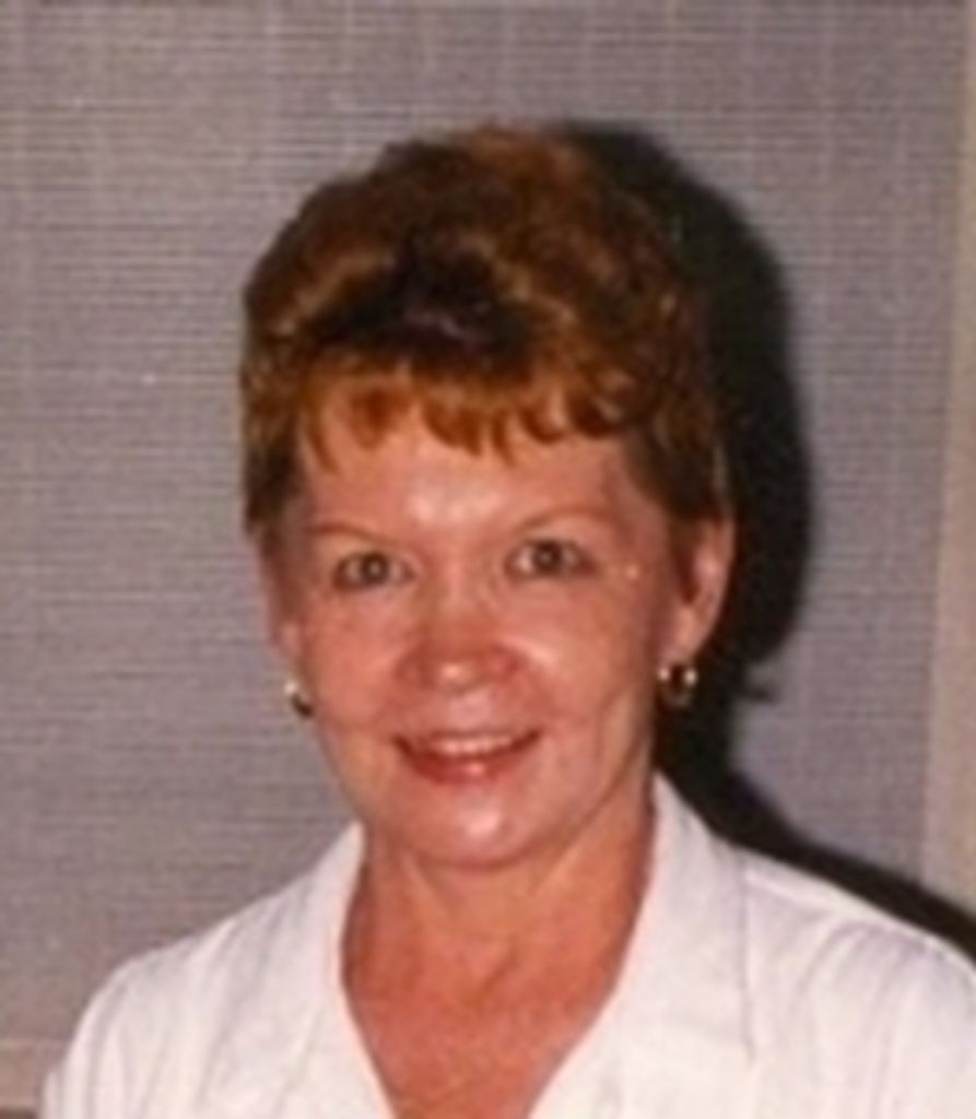 Mary Stuber