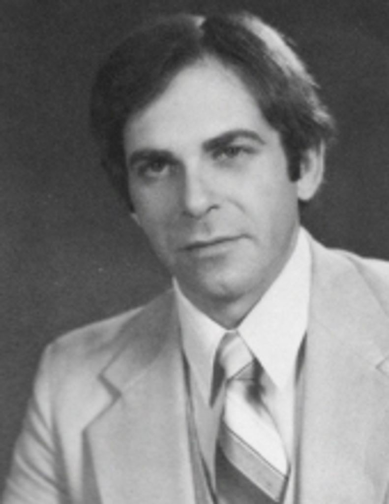 William E. Waters Jr.