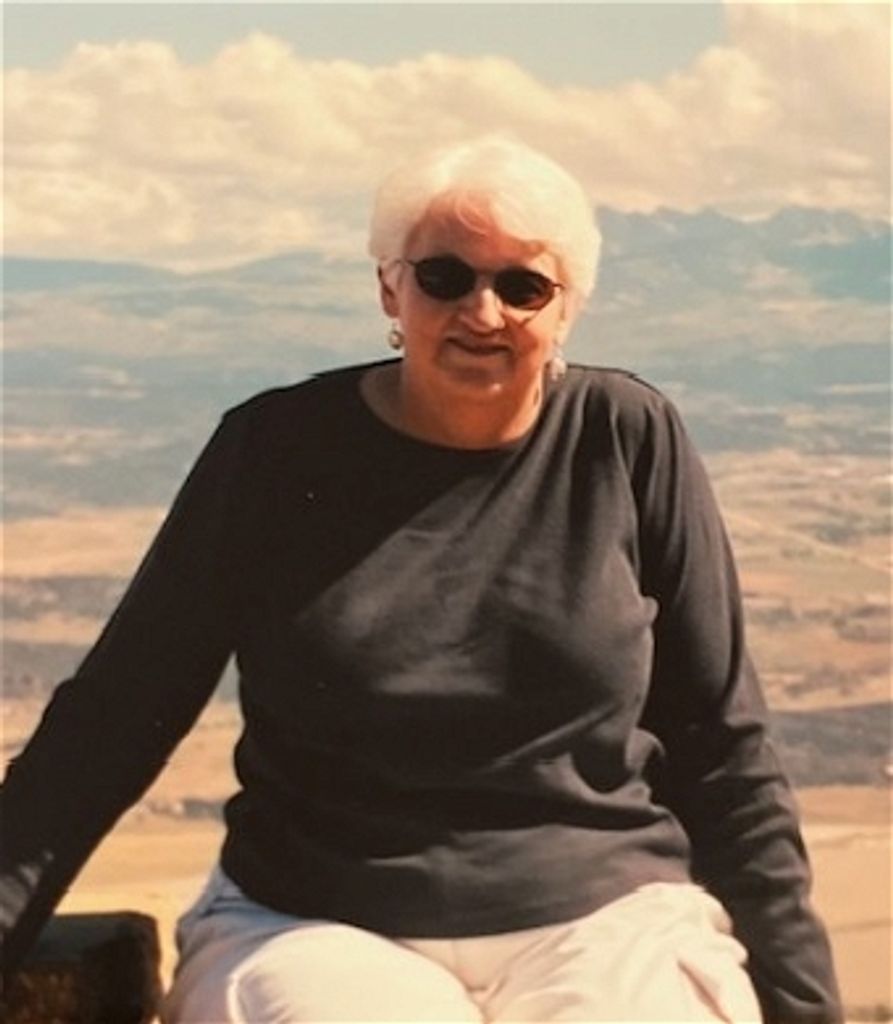 Jackie Ann Green (Norman) Profile Photo