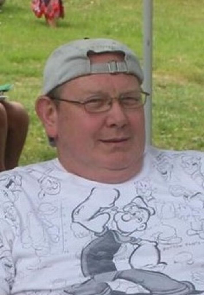 Mark T. Klinger Profile Photo
