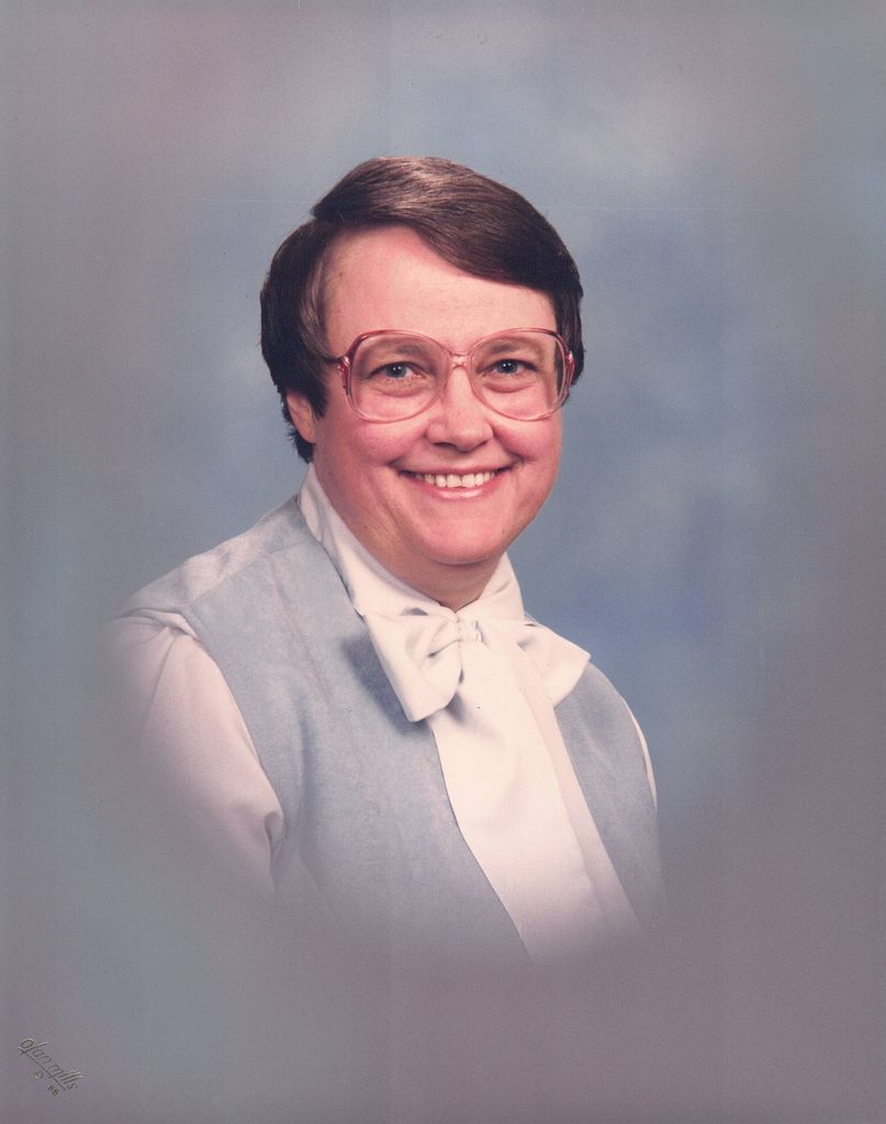 Mary E. Malters