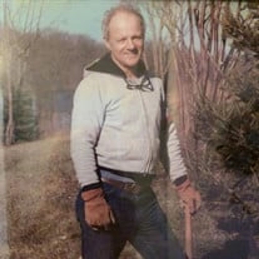 Mr.  William Joseph Ifkovits