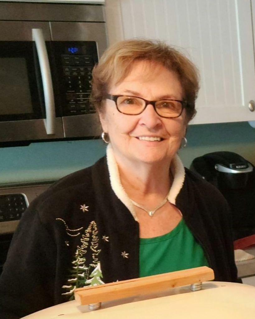 Marlys Ruth Lucker Profile Photo