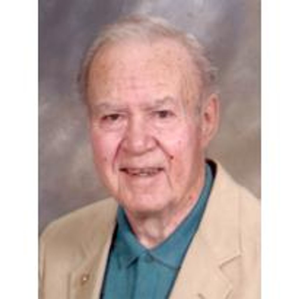 Donald Wickstrom