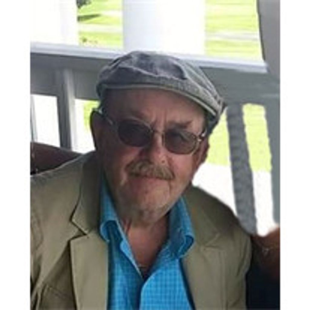 Glen A. Bailey Profile Photo