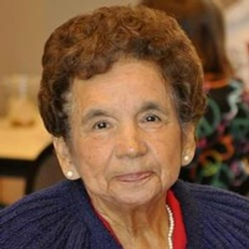 Nettie  Kimbrell Funderburk