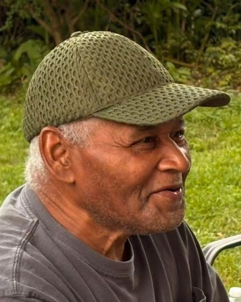 Anthony Calleous Bannister