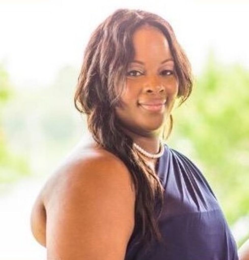 Victoria T. Wilson Profile Photo
