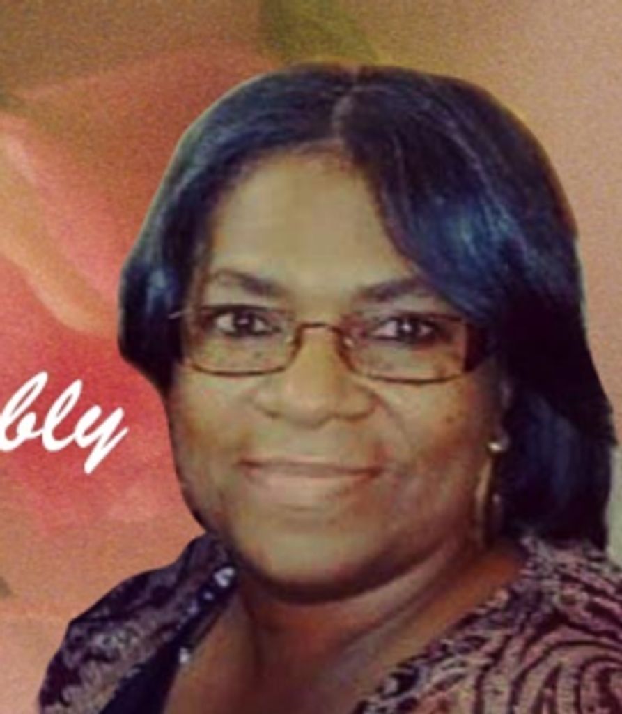 Latona D. Marbly Profile Photo