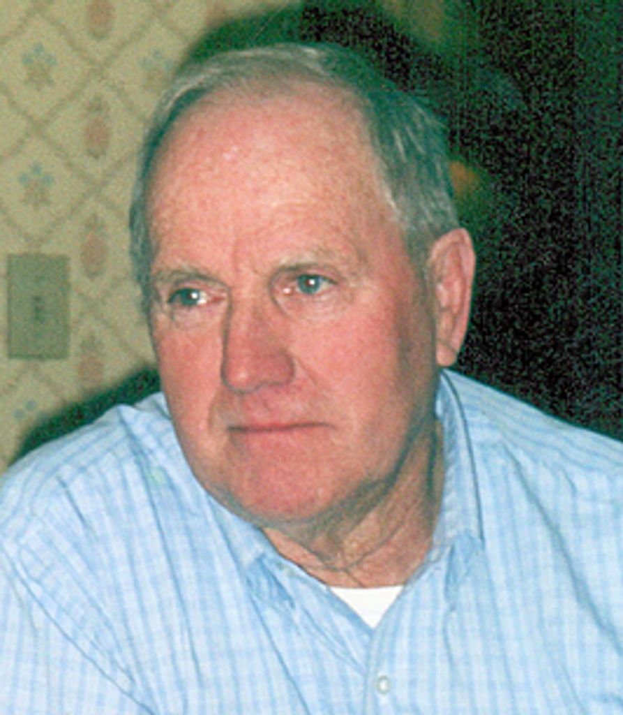 Henry Wiswell