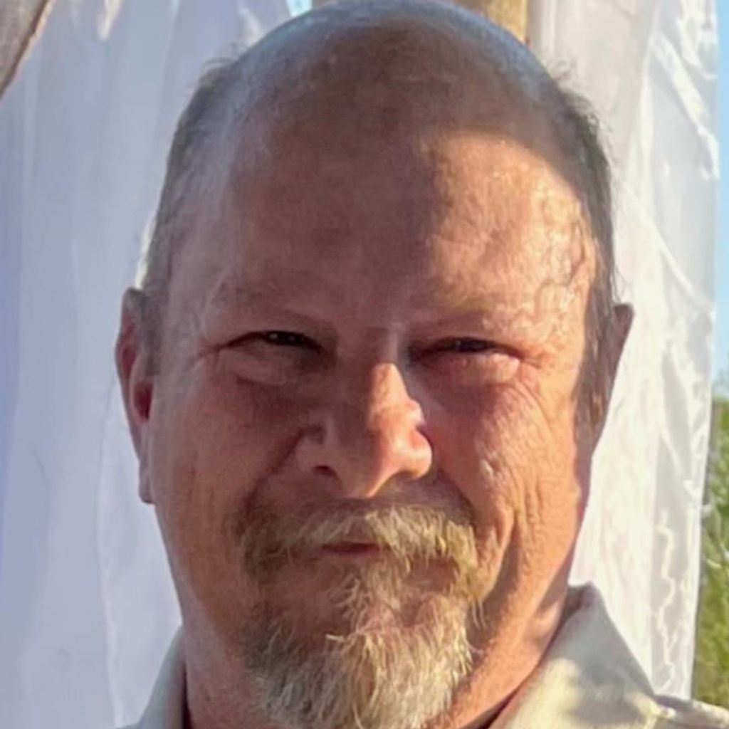 Rustin Joseph "Rusty" Romero