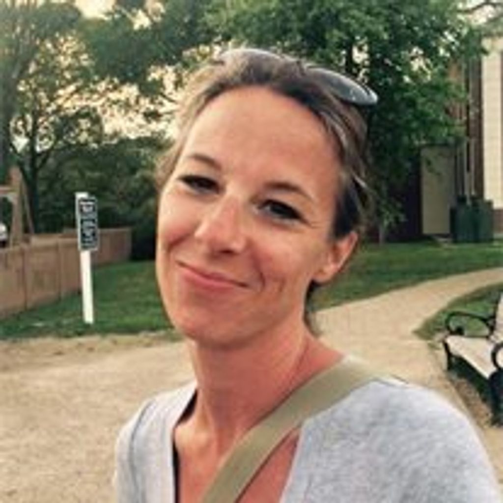 Christine M. Barnes