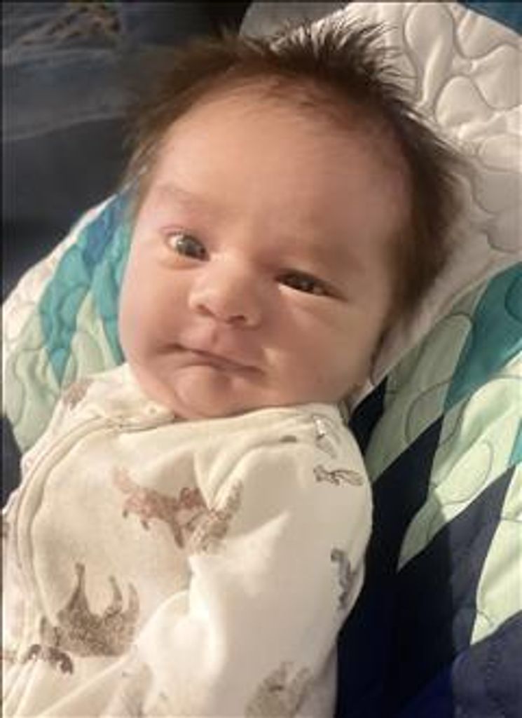 Samuel Lee Redleaf