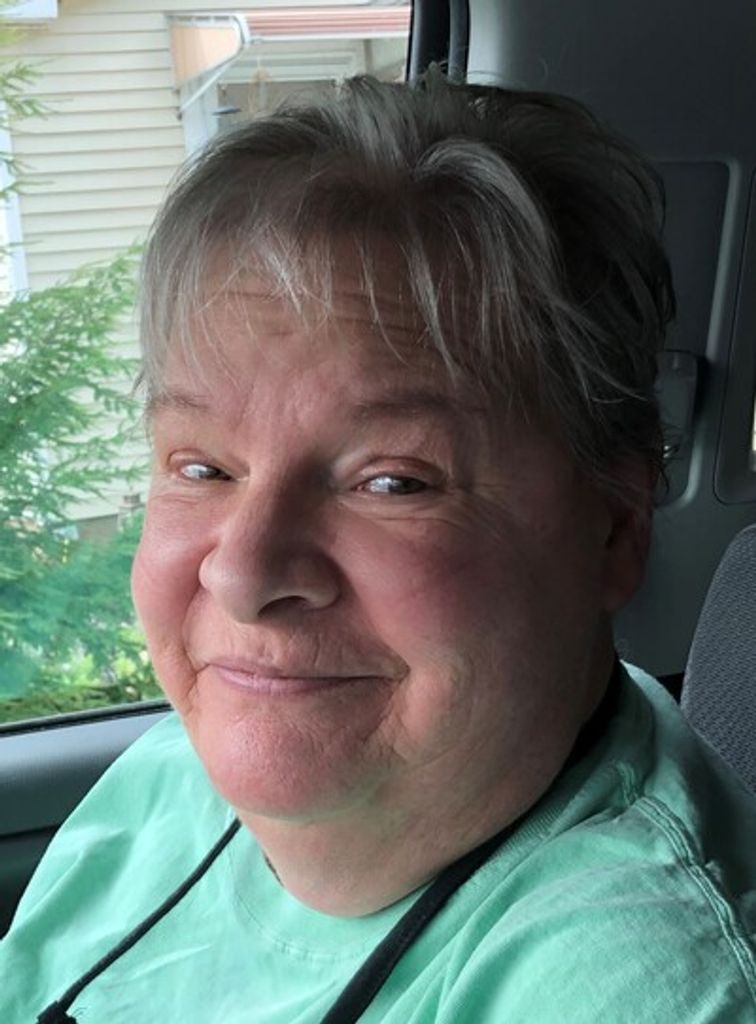 Debra D. Reynolds Profile Photo