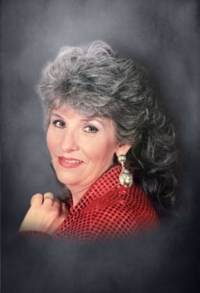 Patricia "Pat" Ann Coffey