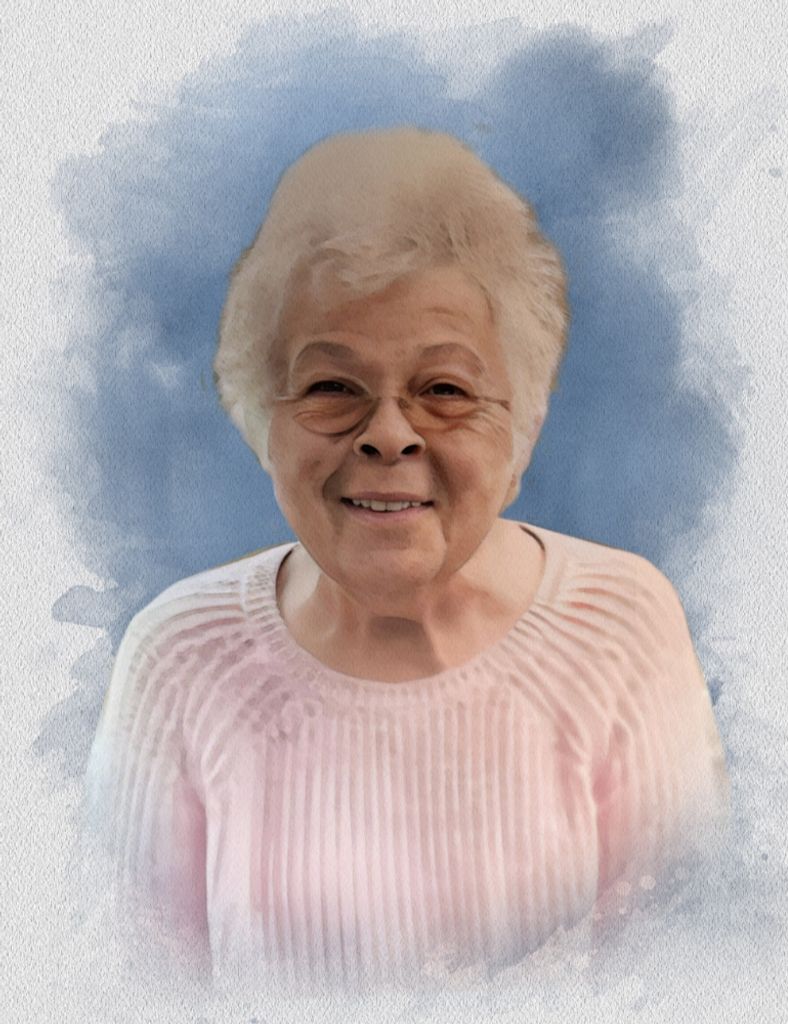 Martha Ann Patterson Profile Photo