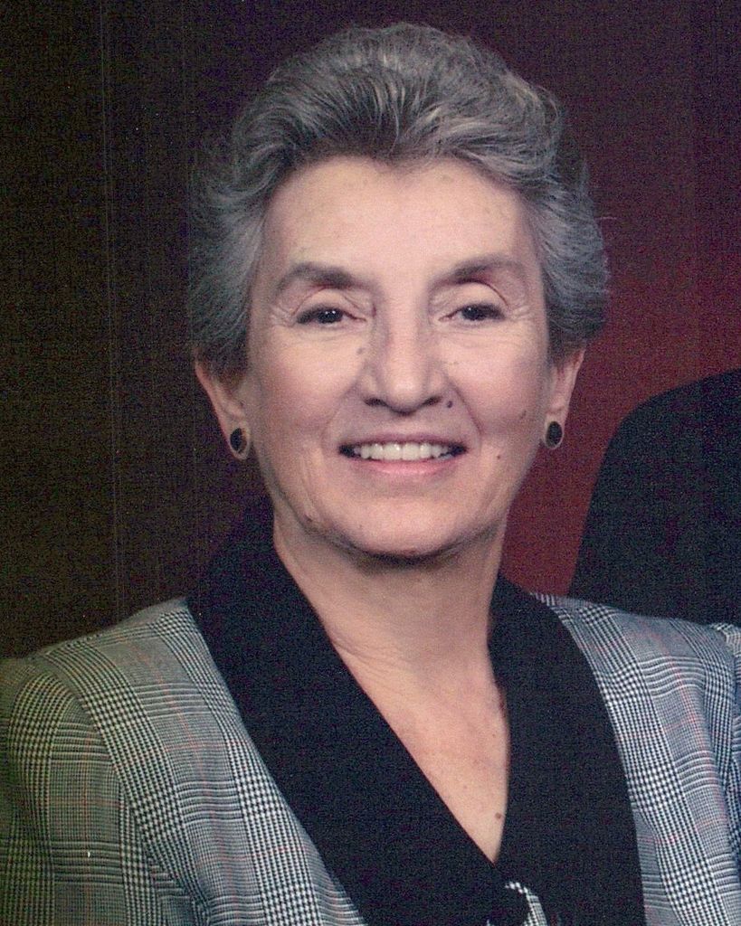 Beverly Caddel (Plainview) Profile Photo