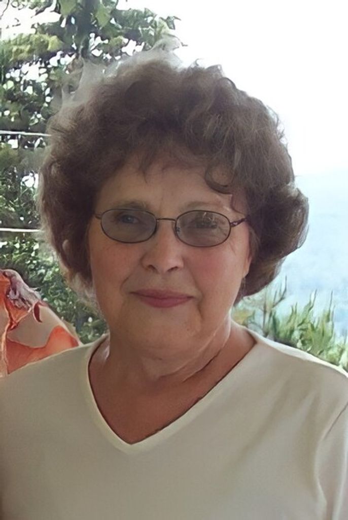 Gladys M. Gagnon