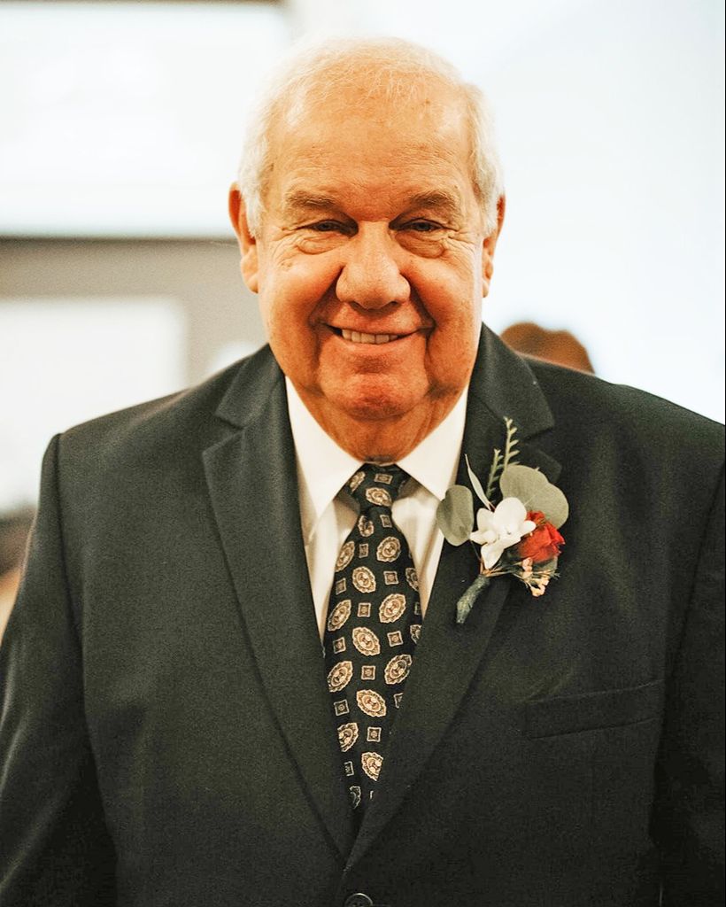 Maynard Ray Stufft