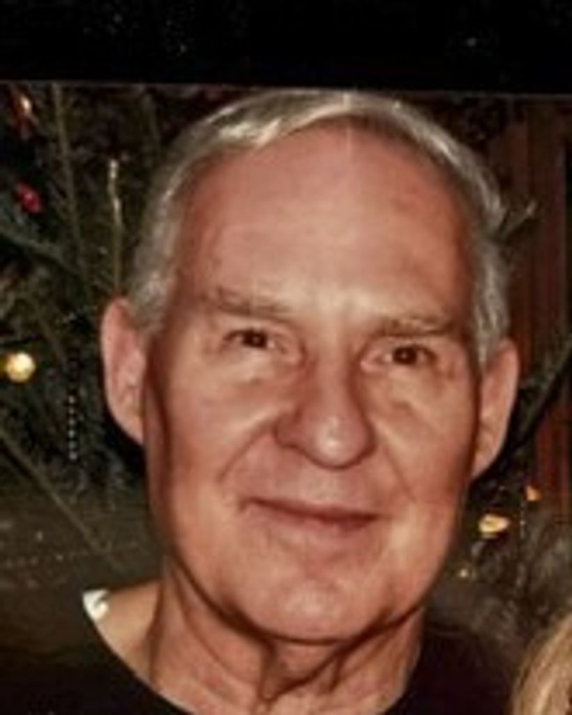 Donald William Hellerman Profile Photo