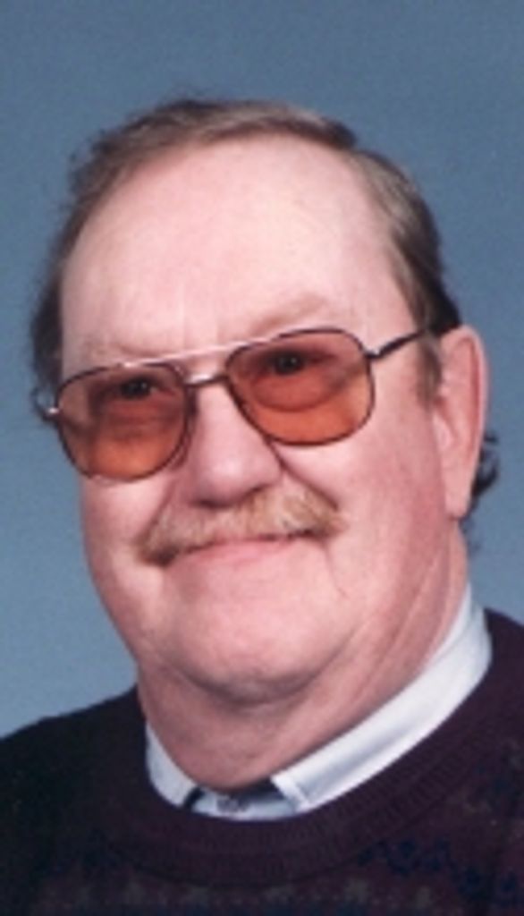 Albert John Lujeck