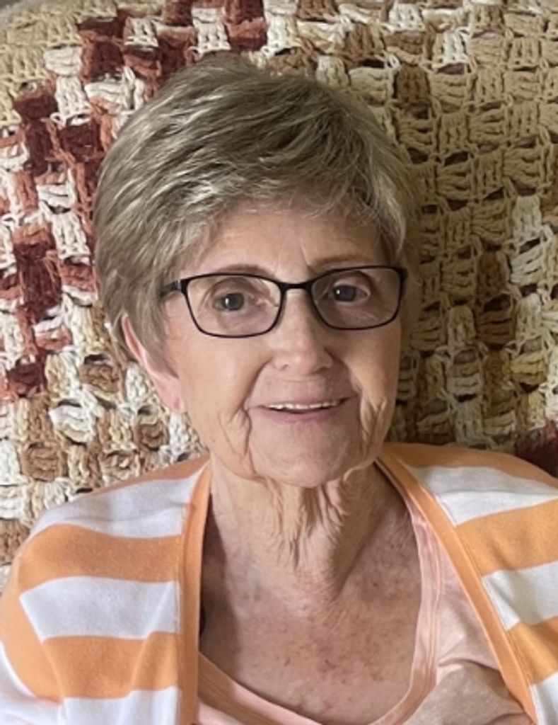 Marlene F. Mendenhall