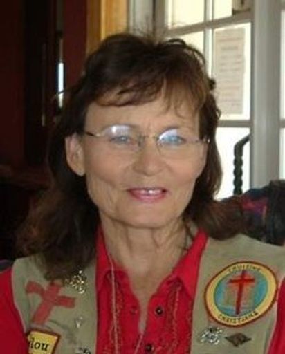 Mary Steward Profile Photo