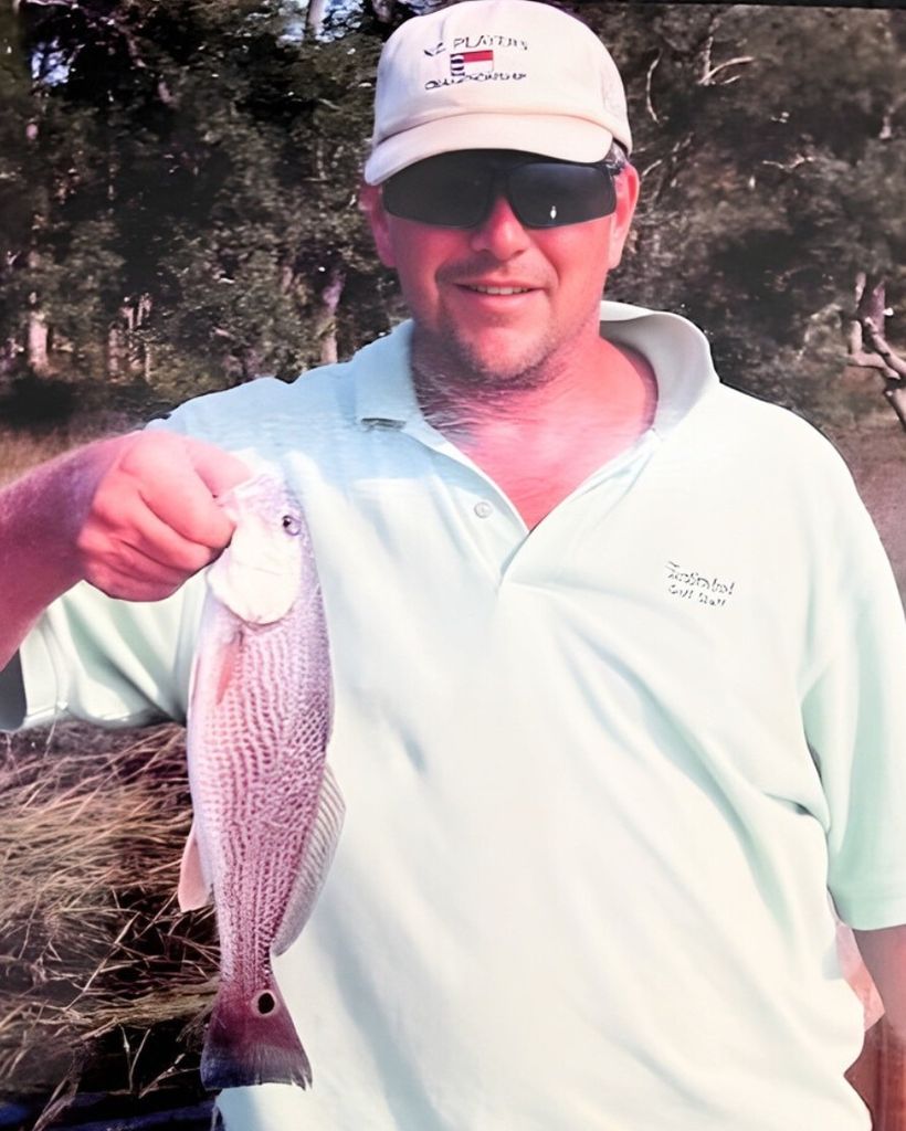 Robert "Scott" Griffin Profile Photo