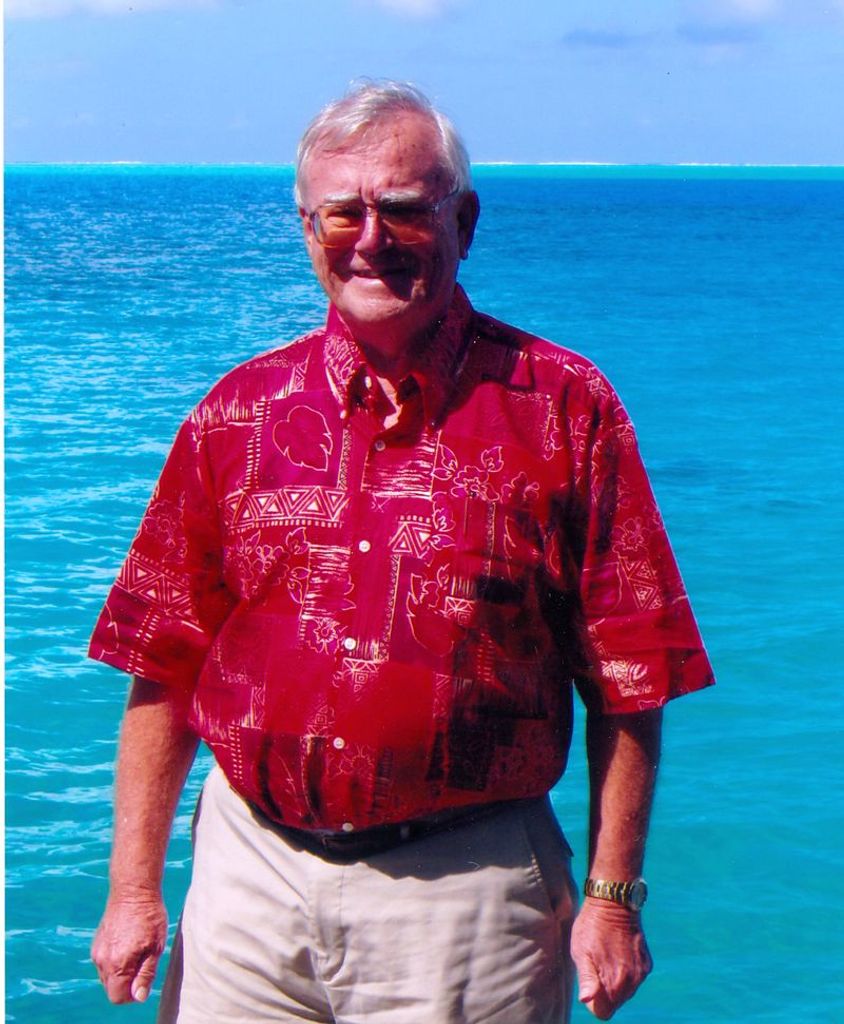 Bernard W. Meyler