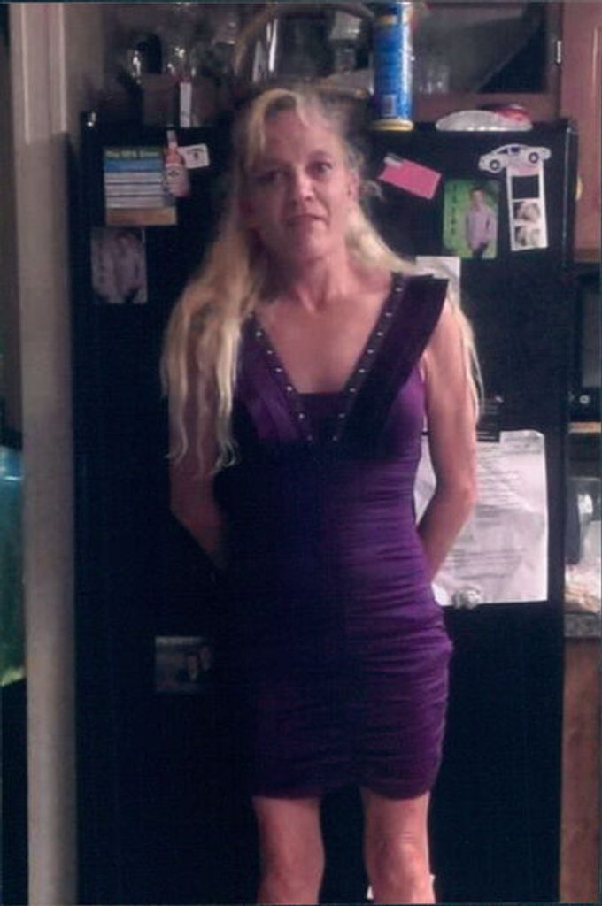 Corine Esther Simpson Profile Photo