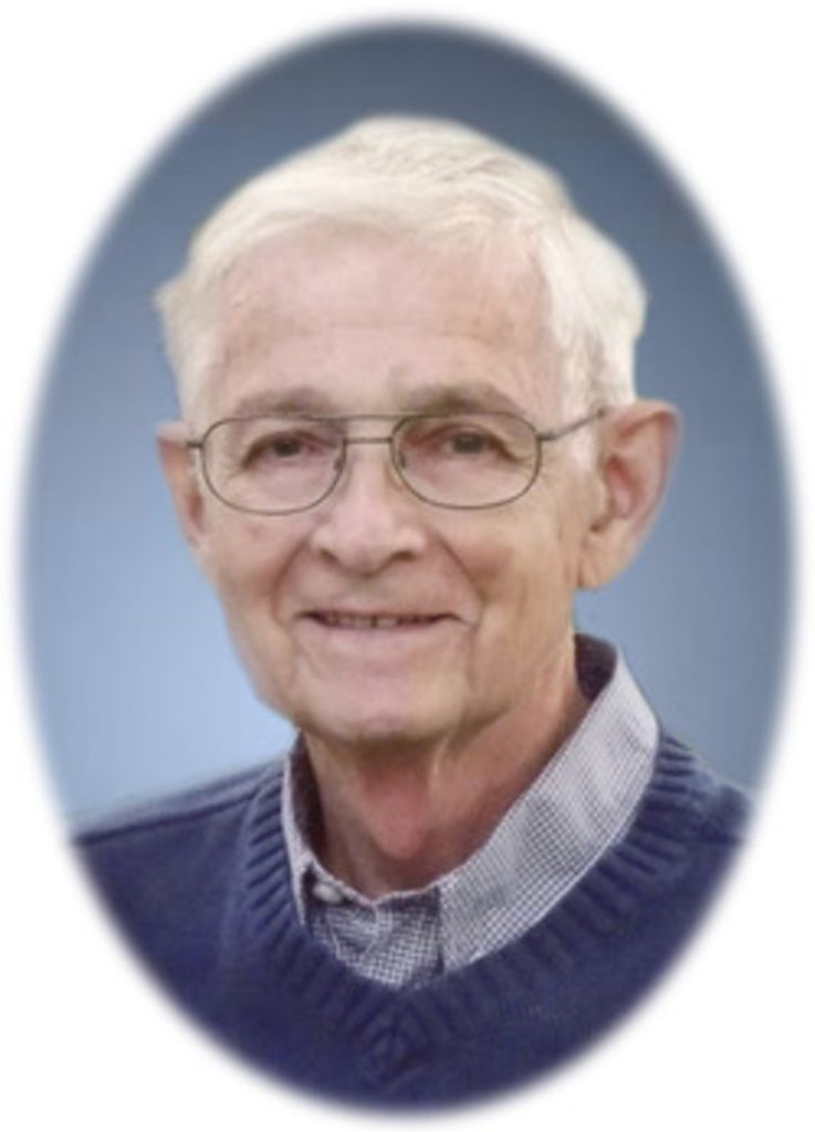 Dr. Charles C. Stover