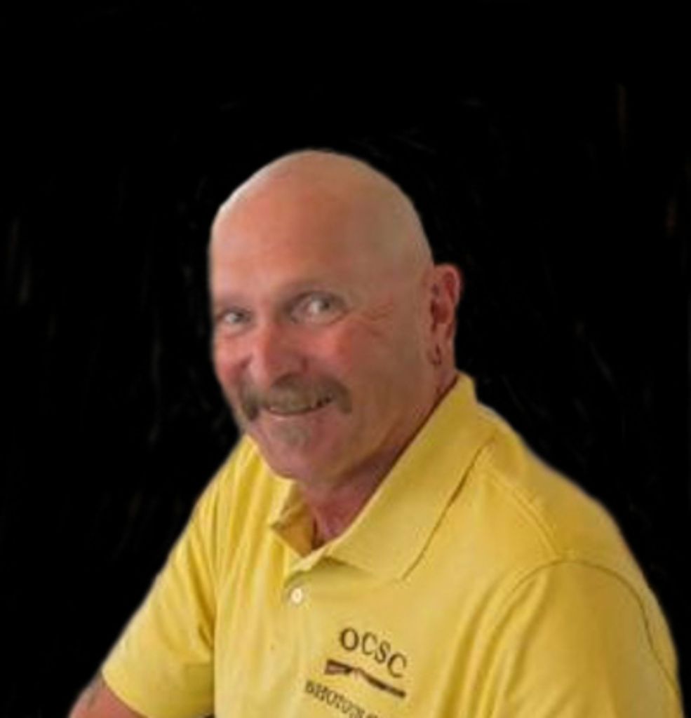 Brian "Hoo" Donahoo Profile Photo