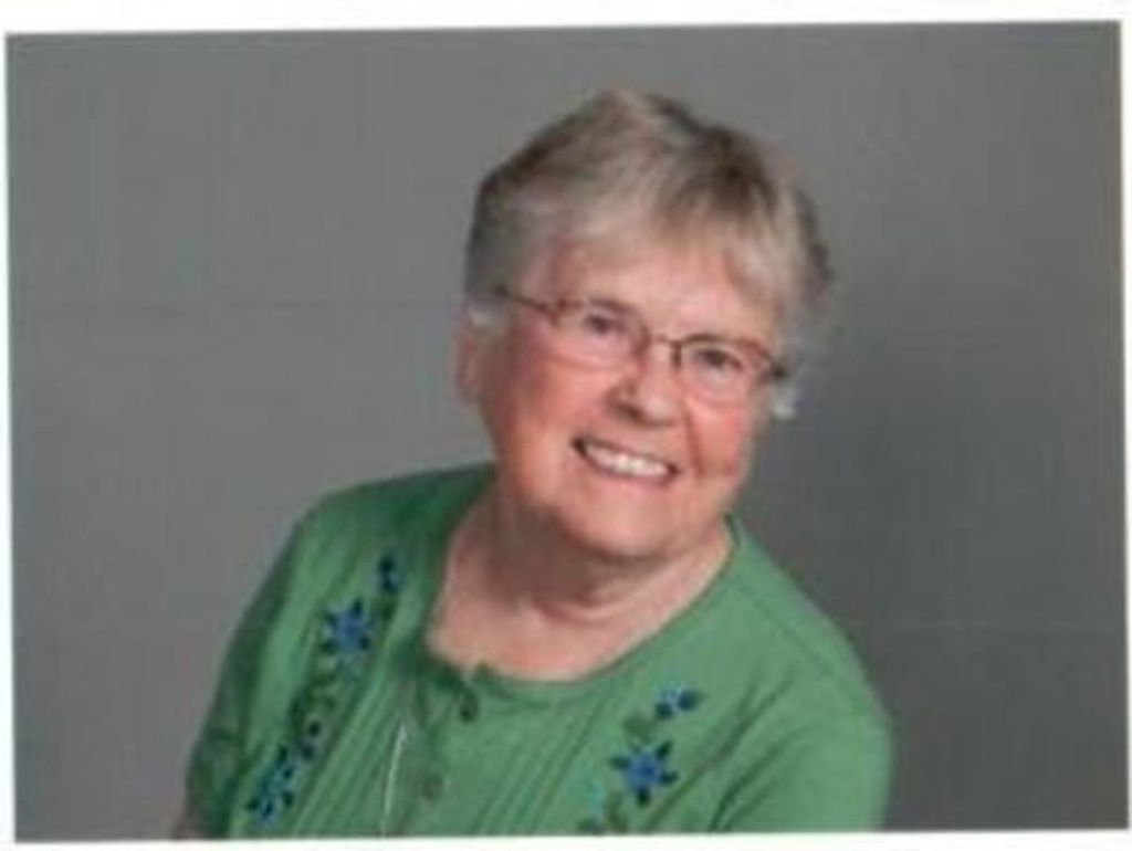 Becky A. Theis Profile Photo