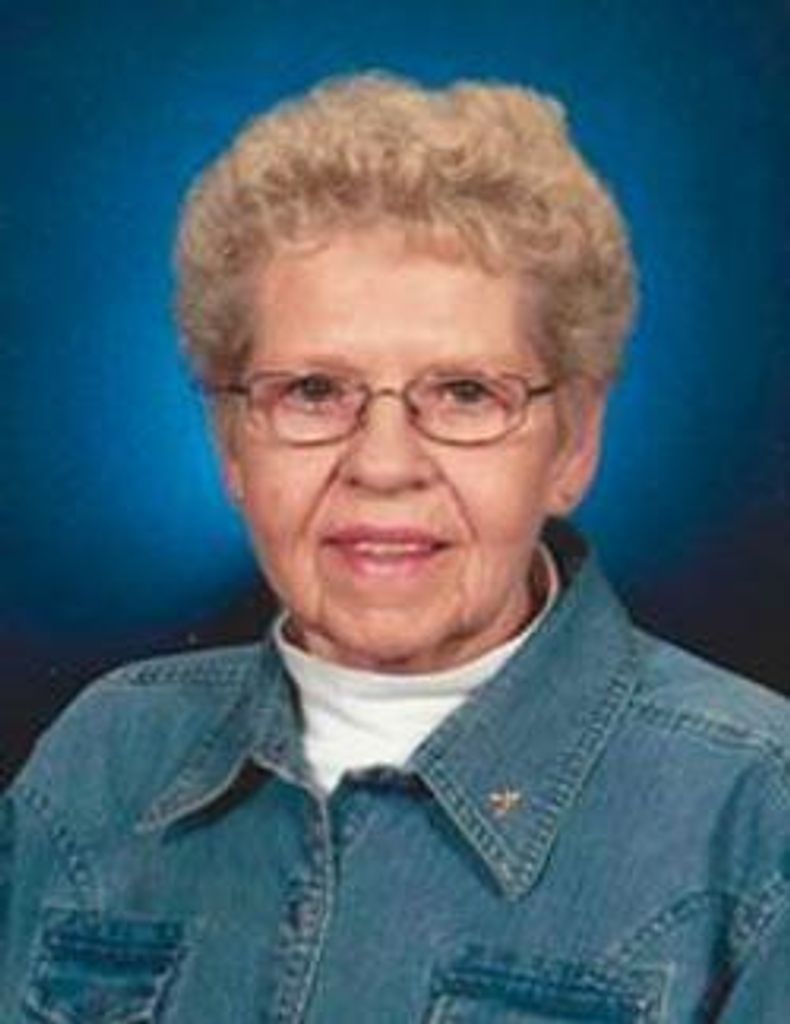 Donna Marie Lewis
