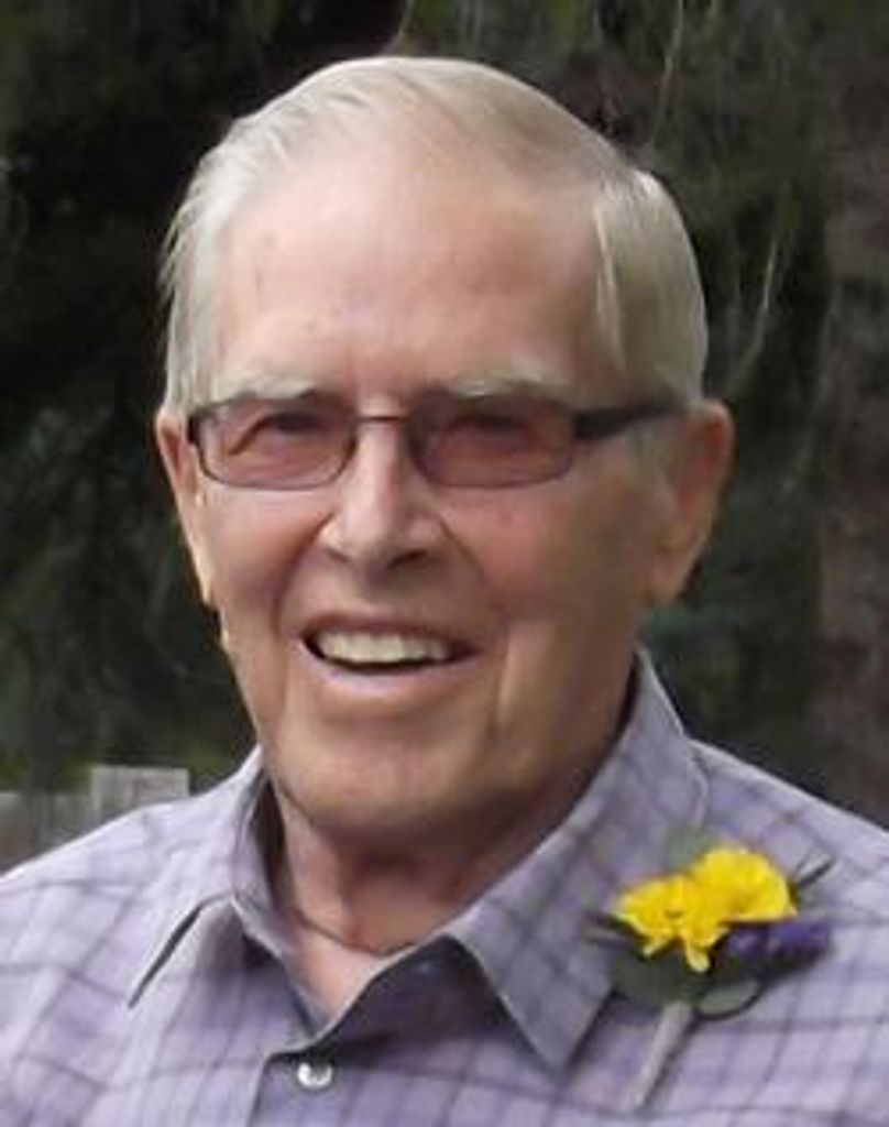 Conrad 'Con' Sellie Profile Photo