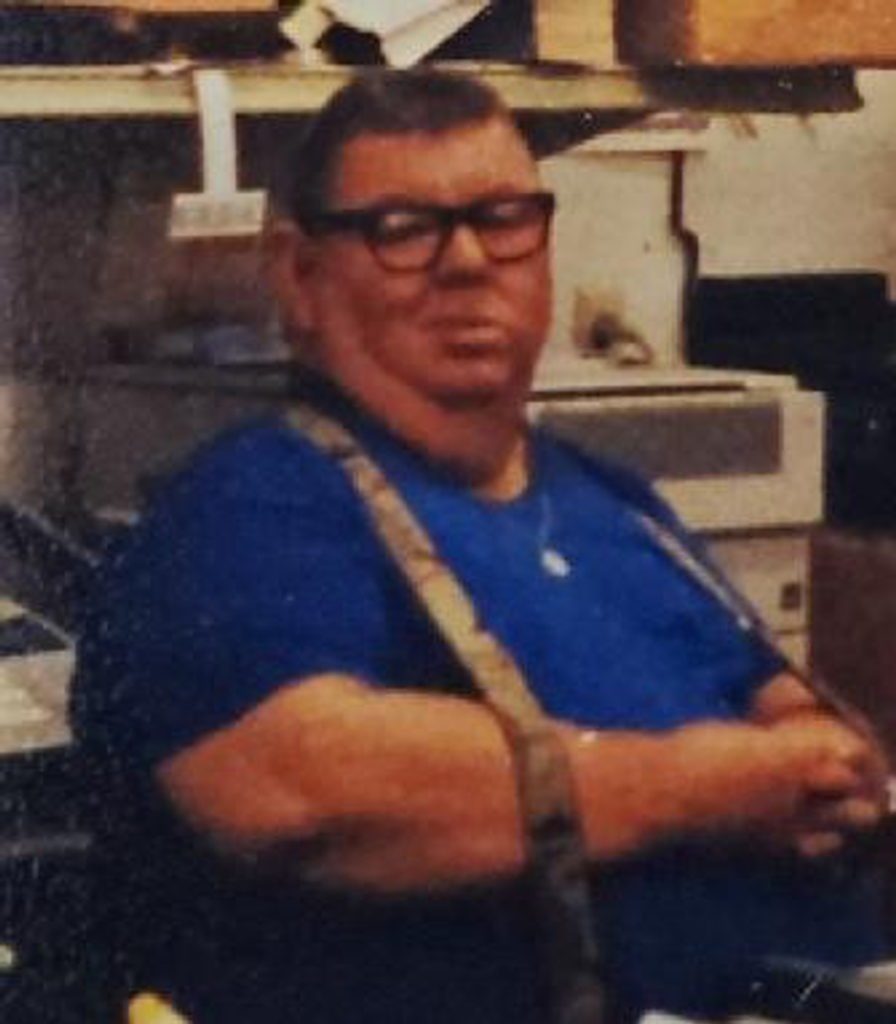 Mikol "Smitty" Smith
