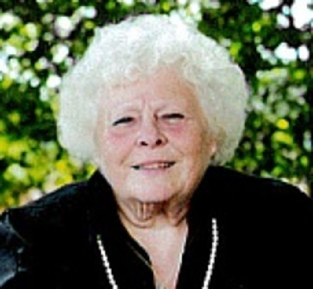 Rosemary A. Brown Profile Photo