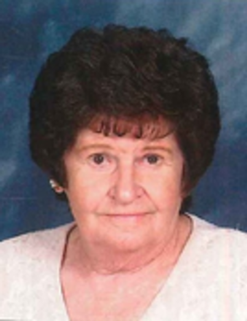Jennie Marie Byrd Profile Photo