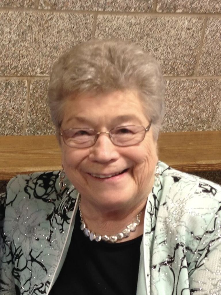 LaVerne  Luebbers
