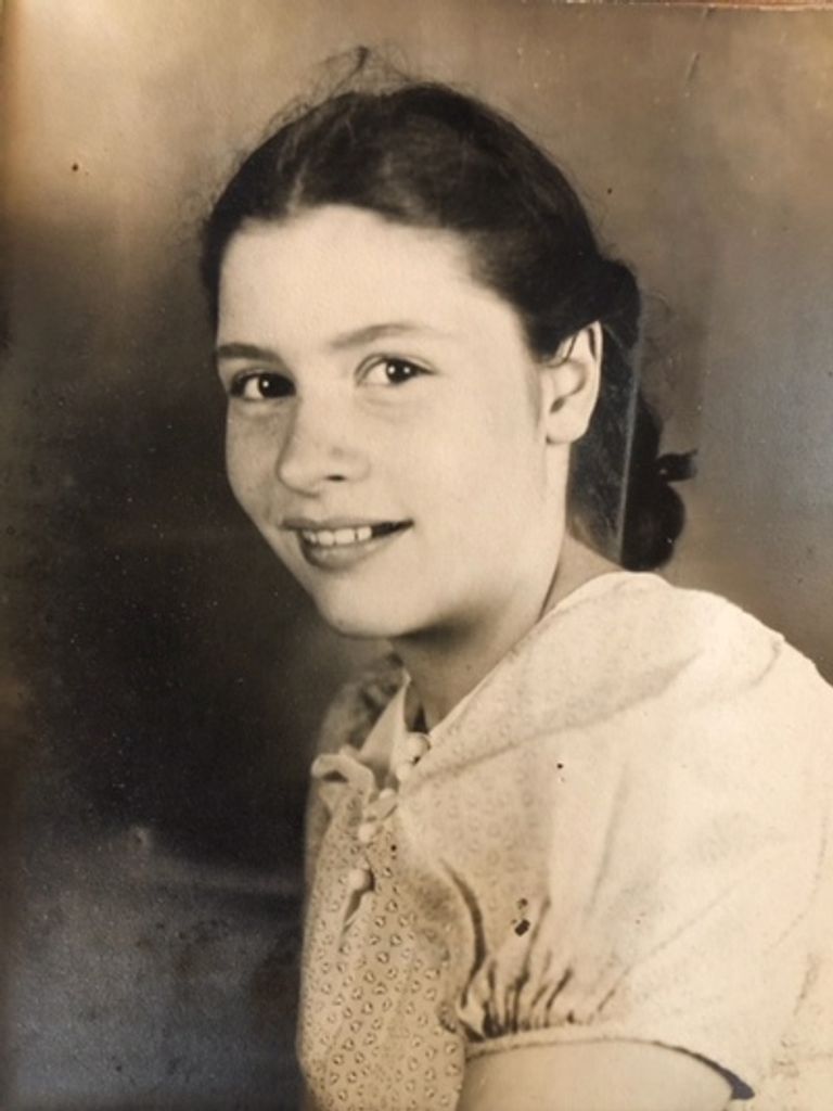 Jeanne C. Heater Profile Photo