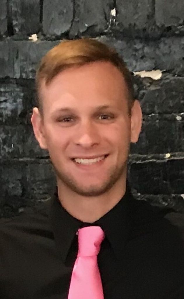 Matthew Benjamin Delk