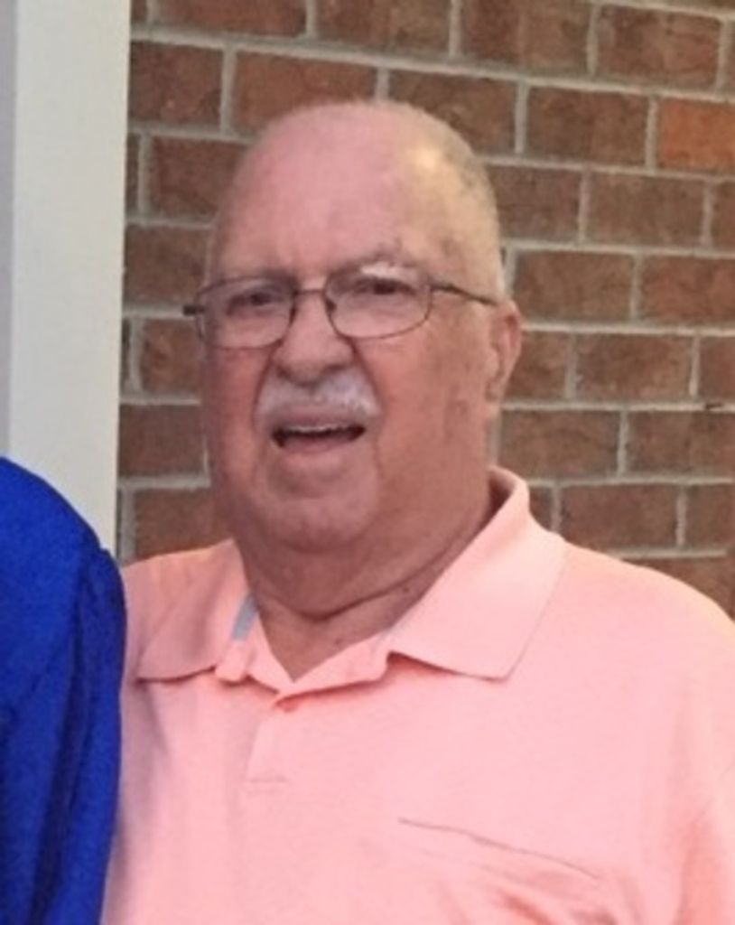 Garland Bradford Dunn Profile Photo