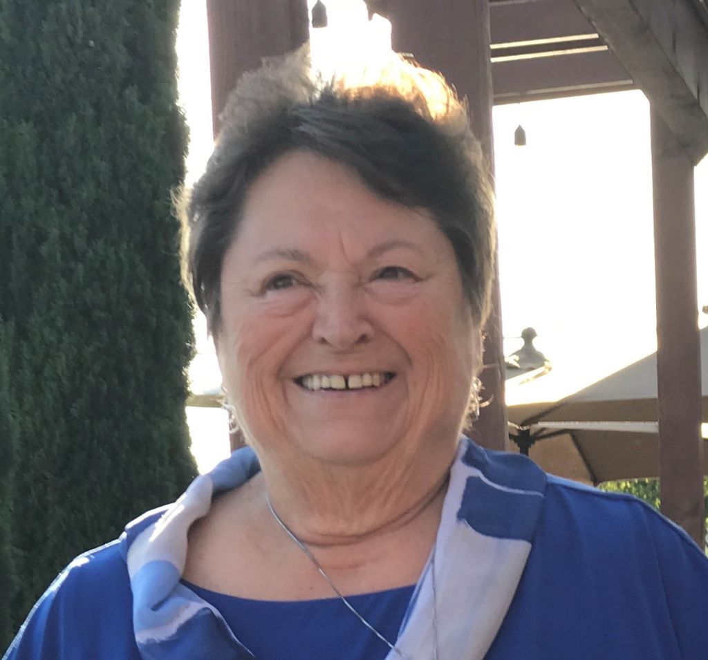 Carol Anderson Profile Photo