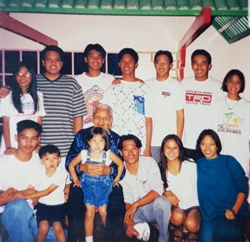 Elpidio "Junior" Abanilla Mariano photo gallery thumbnail 2 of 10