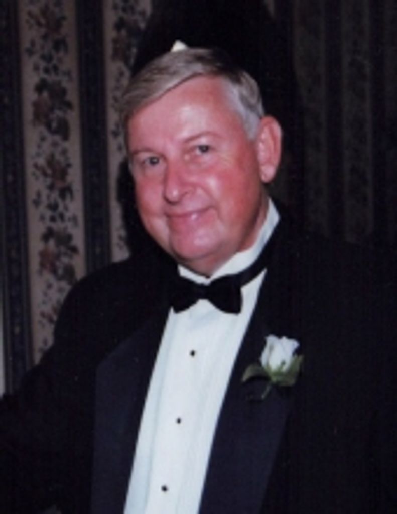 Mr. Thomas Earl Mulling