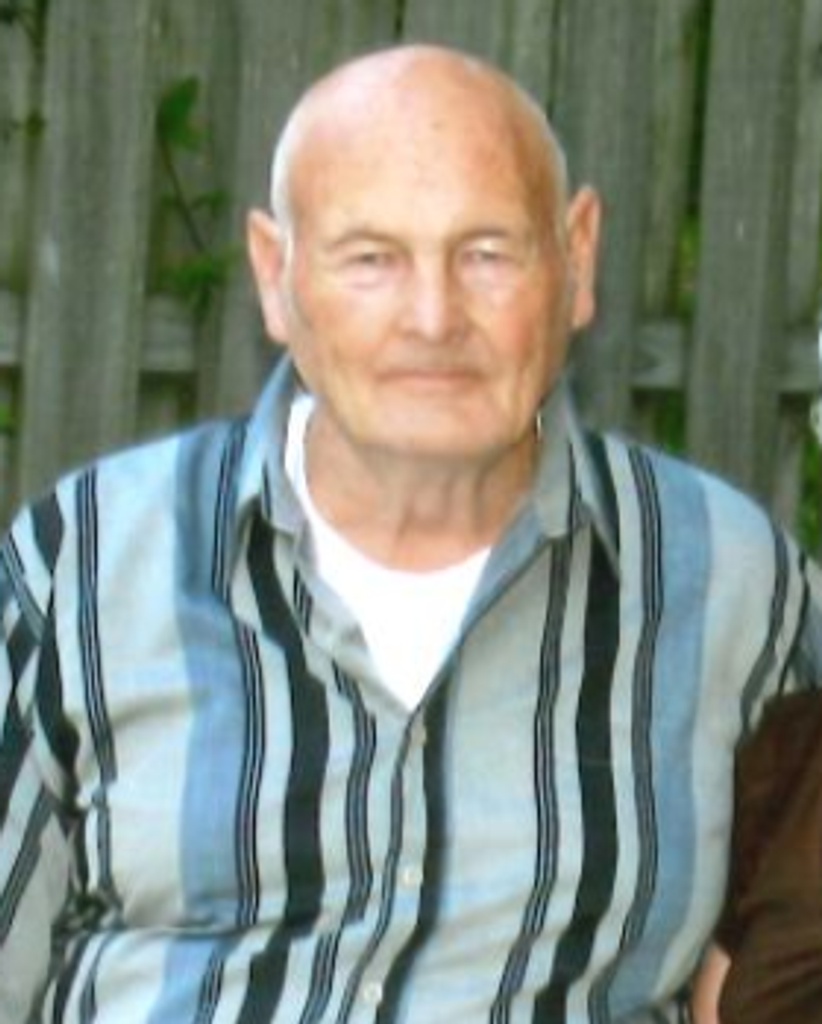 Robert Paul Witherow