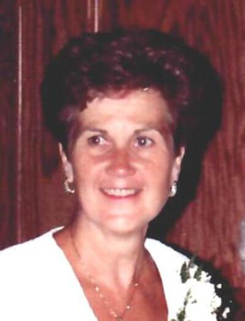 Rose Marie Schaefer Profile Photo