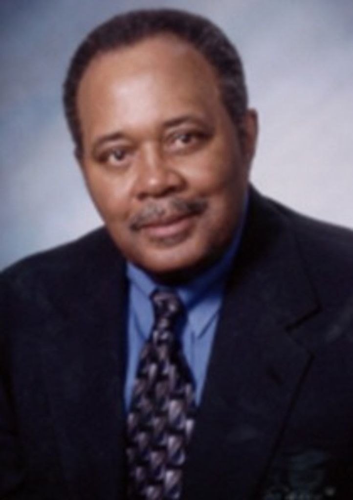 Willie Herman Smith