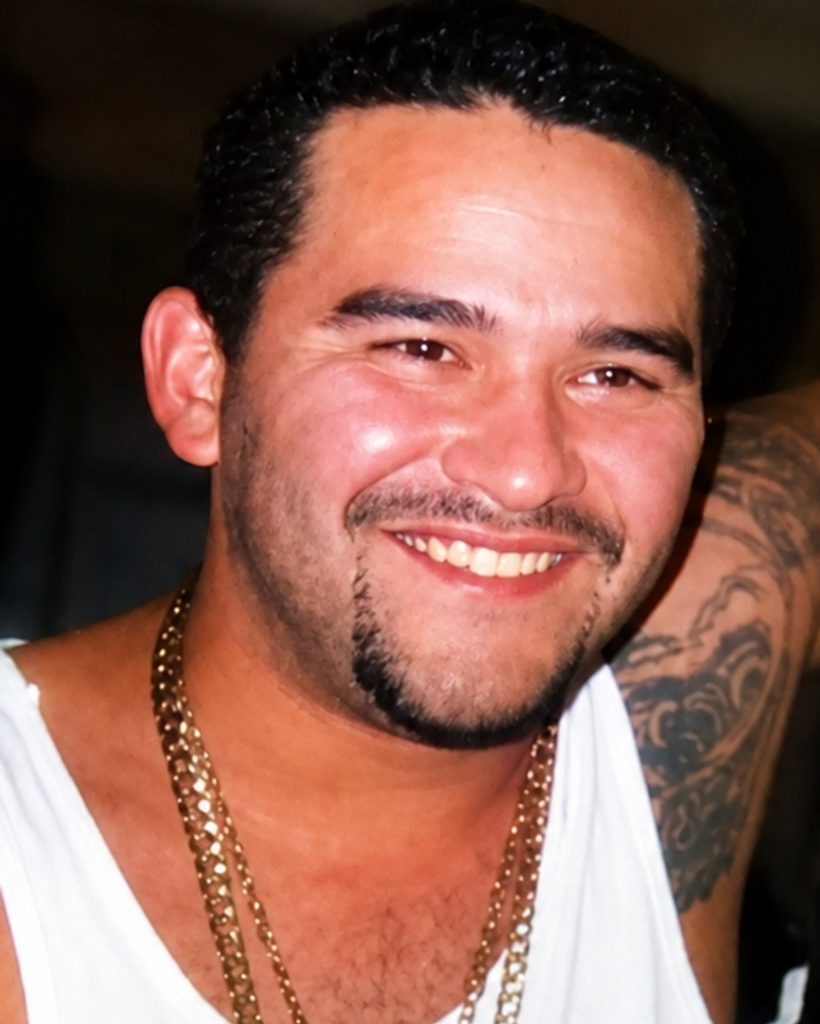 Hector Gabriel Rivera