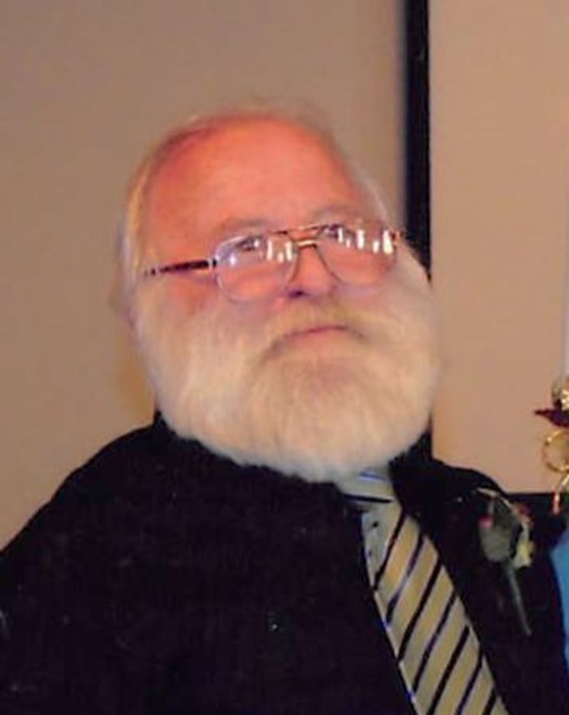 Allen Wayne Powell Profile Photo